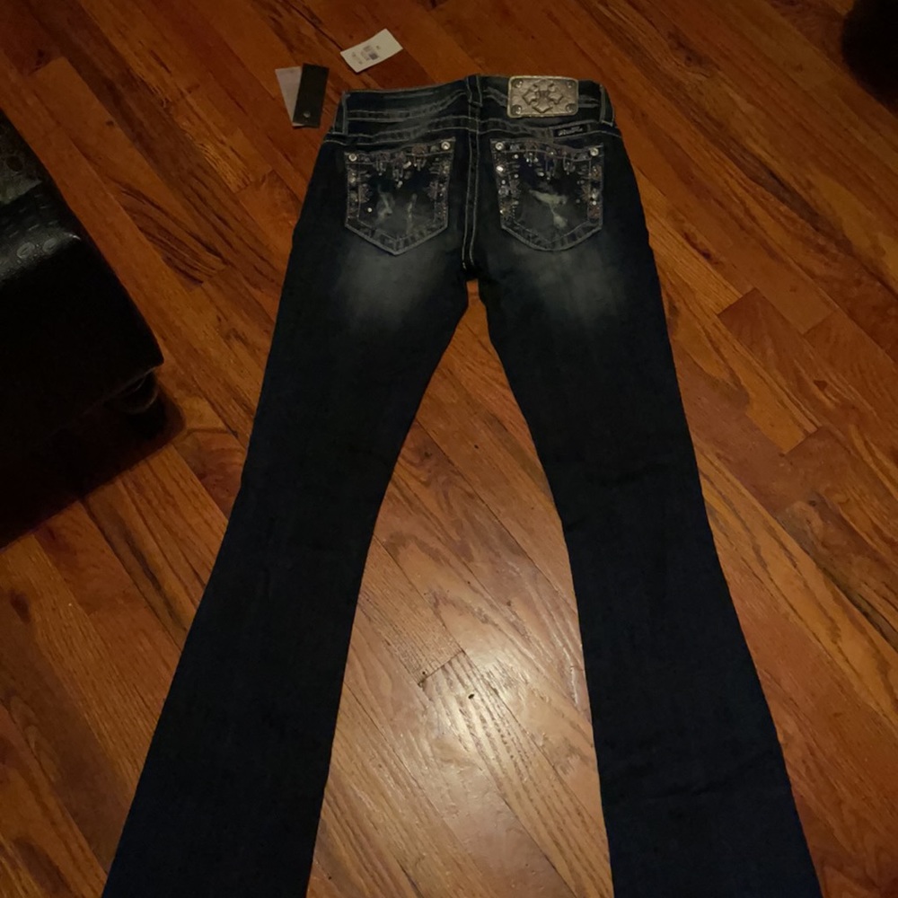Jeans - Picture 4 of 4
